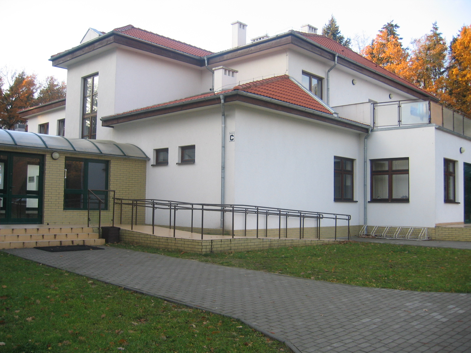 O Nas Centrum Rehabilitacji Rolnik W Kasy Rolniczego Ubezpieczenia